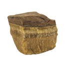 Tigerauge Rohstein XL (4cm)