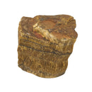 Tigerauge Rohstein XL (4cm)