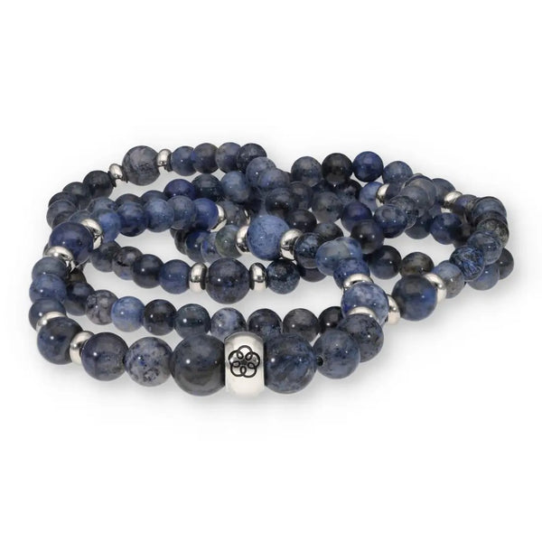 Transformations-Longkette von Gabriele Iazzetta