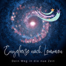Geführte Meditation: Engelreise nach Lemurien (Download)