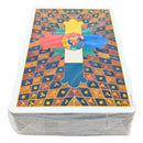 Vision Quest Tarot de Gayan Silvie Winter & Jo Dosé (Spanish Edition)