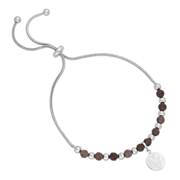 Vitalitäts-Energie-Zugarmband von Gabriele Iazzetta