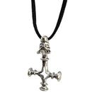 Wolfskreuz - THORSHAMMER - Replik aus Island