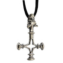 Wolfskreuz - THORSHAMMER - Replik aus Island