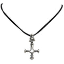 Wolfskreuz - THORSHAMMER - Replik aus Island