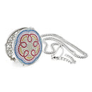 Wunscherfüllungs-Medaillon von Gabriele Iazzetta