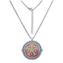 Wunscherfüllungs-Medaillon von Gabriele Iazzetta