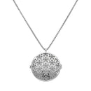 Wunscherfüllungs-Medaillon von Gabriele Iazzetta