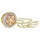 Wunscherfüllungs-Medaillon von Gabriele Iazzetta