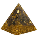 Wunschpyramide 7 Chakren - Aventurin