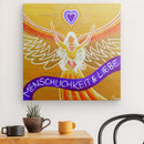 LichtEngel 2026 von Sonja Ariel von Staden