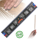 Satya Super Hit Räucherstäbchen, 12 Sticks, 22cm, Brenndauer 40min