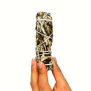 Smudge Stick: Santakraut gebündelt (Yerba Santa) 30 g