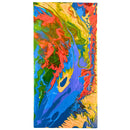 Energiebild eine Reise ins Glück 10x20cm