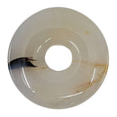 Achat Donut für Halskette (Ø 3 cm)