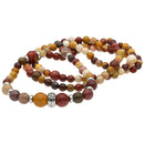 Aktivitäts-Energie-Longkette von Gabriele Iazzetta