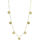 ALL-YOU-NEED Halskette von Gabriele Iazzetta