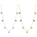 ALL-YOU-NEED Halskette von Gabriele Iazzetta