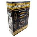 Ayurvedic Masala Oudh, Adlerholz Räucherstäbchen 15g