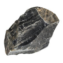 Basalt Rohstein, Größe XL (8 cm)