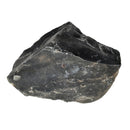 Basalt Rohstein, Größe XL (8 cm)