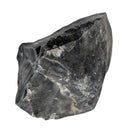 Basalt Rohstein, Größe XL (8 cm)