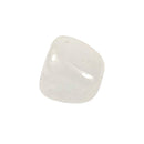 Bergkristall Trommelstein XL (4cm)