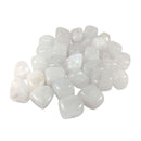 Bergkristall Trommelstein S (1cm)