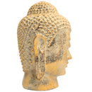 Buddha Kopf Gold Set