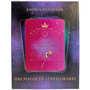 Das magische Löffelorakel