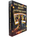 Das Orakel von dem Kater der Seherin