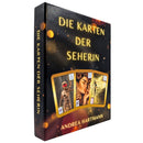 Die Karten der Seherin
