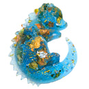 Lumina Orgonit Traumwächterin-Drache und Baby Drache