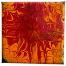 Handsigniertes Energiebild von Aaron 10x10cm Nr.3