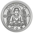 Energie-Halbkugel-Erzengel Chamuel