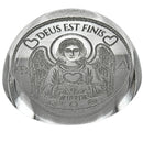 Energie-Halbkugel-Erzengel Chamuel