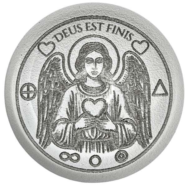 Energie-Halbkugel-Erzengel Chamuel