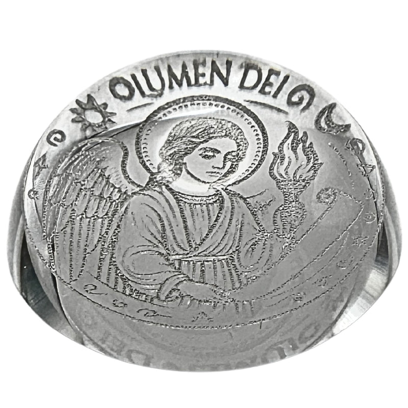 Energie-Halbkugel-Erzengel Uriel