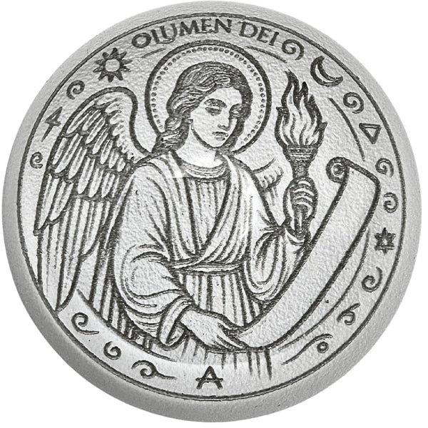 Energie-Halbkugel-Erzengel Uriel