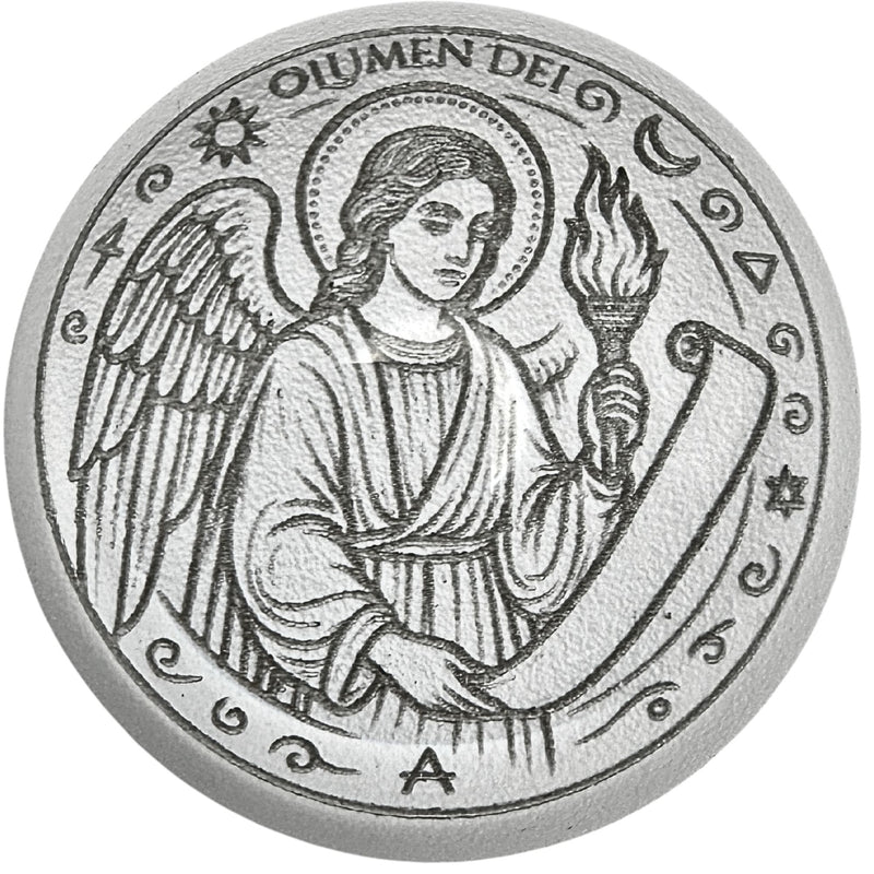 Energie-Halbkugel-Erzengel Uriel