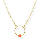 Energiekreis-Kette von Gabriele Iazzetta