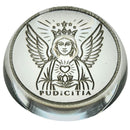 Energie-Halbkugel-Engelskönigin