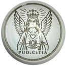 Energie-Halbkugel-Engelskönigin