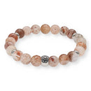 Erleuchtung-Armband von Gabriele Iazzetta