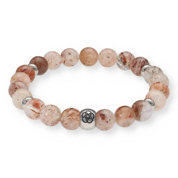 Erleuchtung-Armband von Gabriele Iazzetta