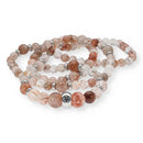 Erleuchtung-Longkette von Gabriele Iazzetta