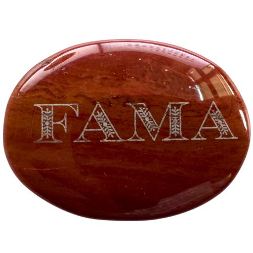 Mutstein FAMA - Virtus Animus