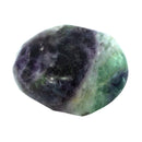 Fluorit Trommelstein S (2cm)