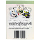 Frank Bernotat Lenormand-Karten - Dein persönliches Orakel