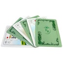 Frank Bernotat Lenormand-Karten - Dein persönliches Orakel